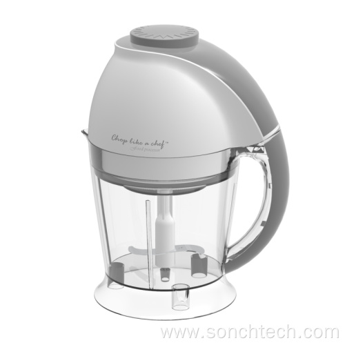 Electric vegetable chopper meat slicers food mixer